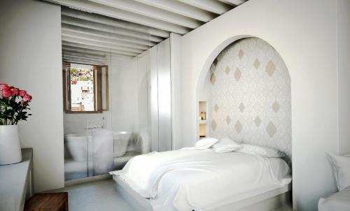 Lindos Villa | Villa Panthea