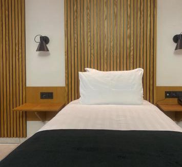 Litochoro Hotel | Villa Pantheon