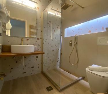 Litochoro Hotel | Villa Pantheon