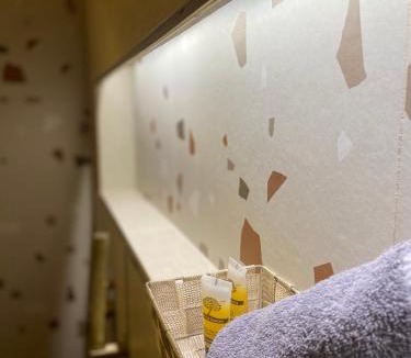 Litochoro Hotel | Villa Pantheon