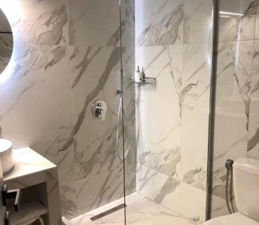 Litochoro Hotel | Villa Pantheon