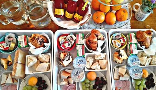 Grottammare Bed & Breakfast | Villa Paola
