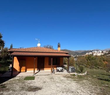 L'Aquila House | Villa Paola