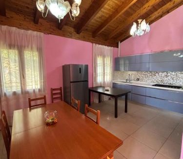 L'Aquila House | Villa Paola
