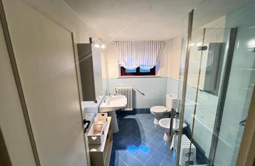 San Donato Apartment | Villa Paola