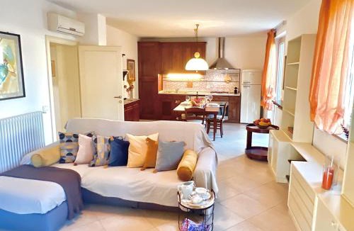 San Donato Apartment | Villa Paola