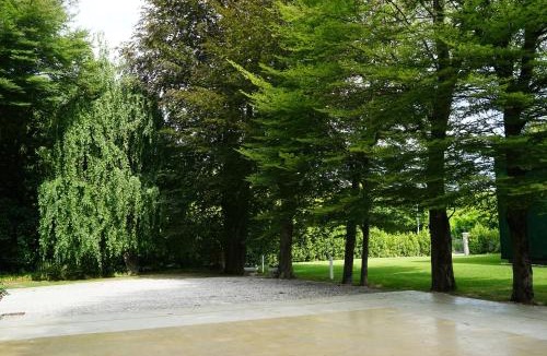 Saonara Villa | Villa Paola