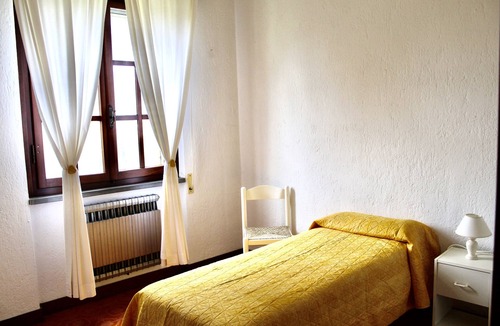 Marina di Pietrasanta Cabin | Villa Paola Tonfano