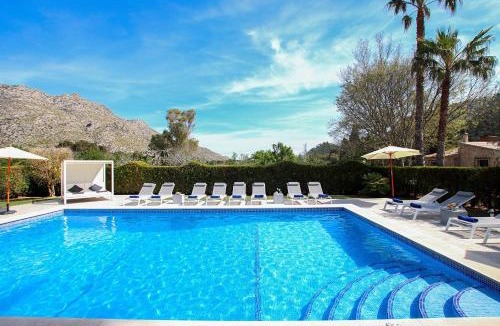 Pollensa Villa | Villa Papa