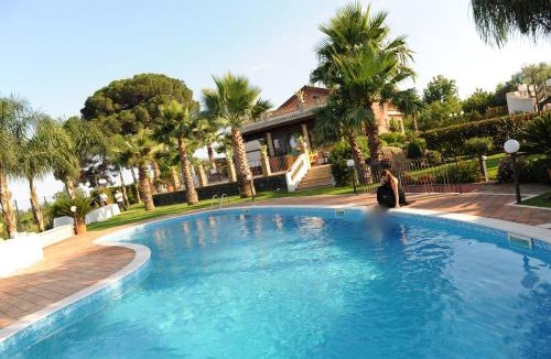 Archi House | Villa Papardo
