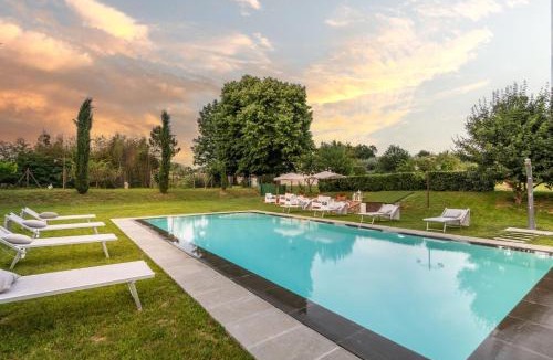 Capannori Villa | Villa Papari