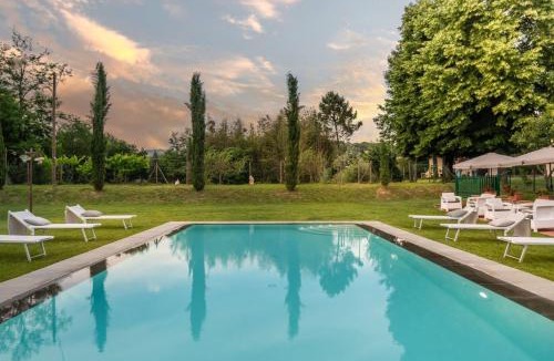 Capannori Villa | Villa Papari