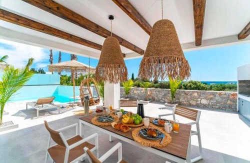 Gennadi Villa | Villa Paparouna