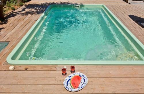 Kouramades Villa | Villa PapaSpiros