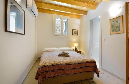 Kouramades Villa | Villa PapaSpiros