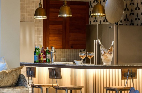 Jolly Harbour Villa | Villa Papillon