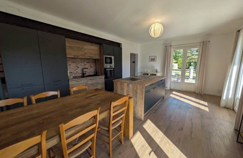Monteux Villa | Villa Papillon