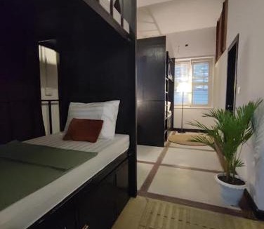 Phnom Penh City Centre Hotel | Villa Papillon