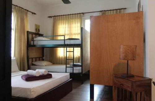 Phnom Penh City Centre Hotel | Villa Papillon