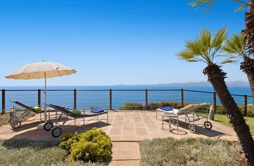 Sa Torre Villa | Villa Paraíso Perdido