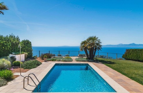 Sa Torre Villa | Villa Paraíso Perdido