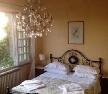 Coreglia Antelminelli Apartment | Villa Paradiso,stunning views ac heated pool