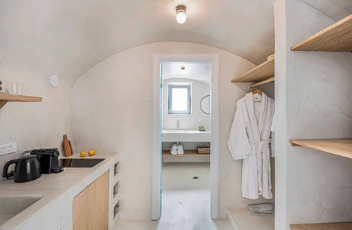 Karterados Villa | Villa Paradeisos Apartment in Karterados