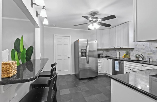 Hunt Club House | VILLA PARADISO | PRIVATE HEATED POOL | BEACHES | PGA | WATERPARK | ROGER DEAN