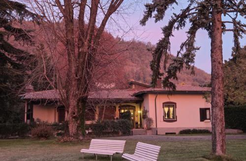 Aizurro Bed & Breakfast | Villa Paradis B&B