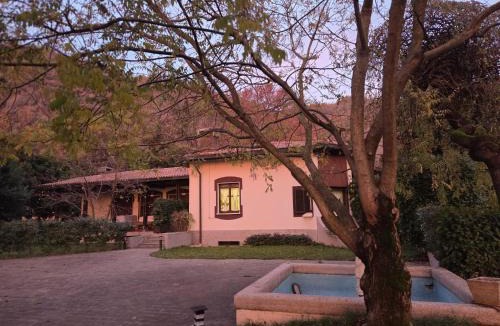 Aizurro Bed & Breakfast | Villa Paradis B&B