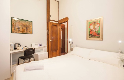 Aizurro Bed & Breakfast | VILLA PARADIS B&B