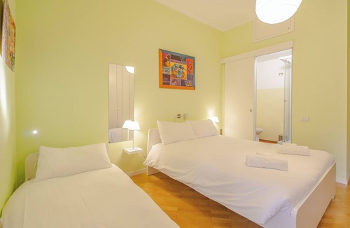 Aizurro Bed & Breakfast | VILLA PARADIS B&B
