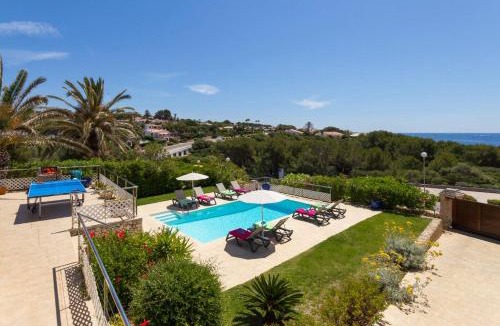 Binibeca Villa | Villa Paradis by Villa Plus