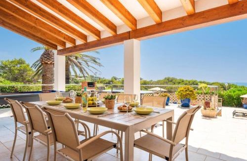 Binibeca Villa | Villa Paradis by Villa Plus