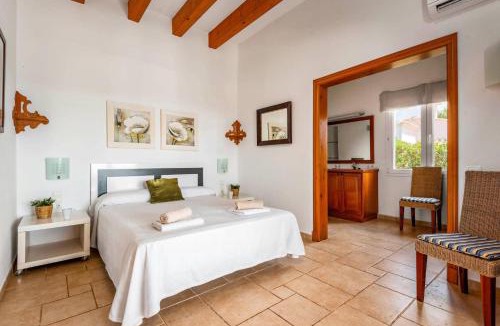 Binibeca Villa | Villa Paradis by Villa Plus