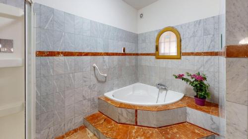 Trets House | Villa Paradis de Clarisse