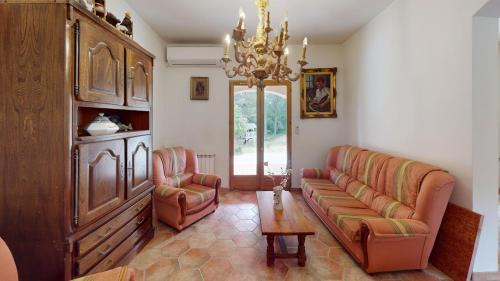 Trets House | Villa Paradis de Clarisse