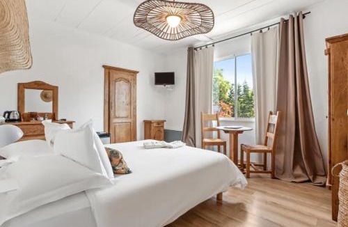 Les Issambres Hotel | Villa Paradis