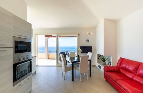 Terra Mala Villa | Villa Paradiso, Terra Mala, Quartu Sant'Elena