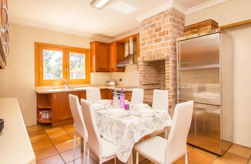 Son Ferrer House | Villa PARADISE 88