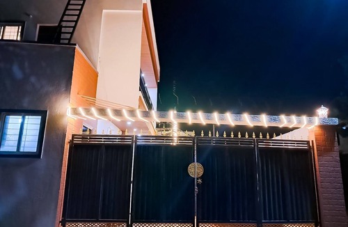 Devanahalli Villa | Villa Paradise- Banglore