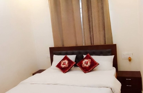 Devanahalli Villa | Villa Paradise- Banglore