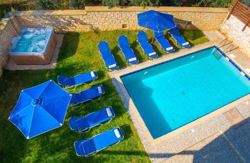 Prines Villa | Villa Paradise