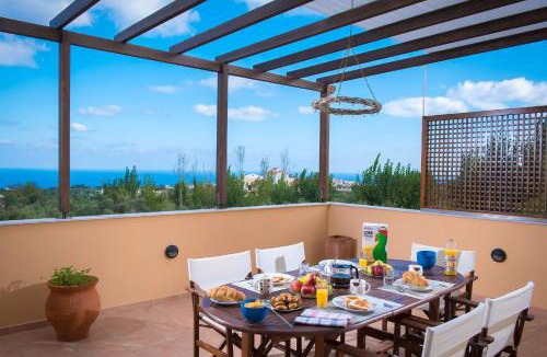 Prines Villa | Villa Paradise