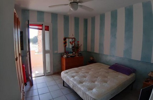 Campomarino di Maruggio House | Villa Paradise