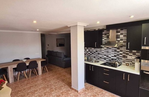 Benferri Villa | Villa Paradise | Private Pool · 2 Kitchens · Sleeps 13