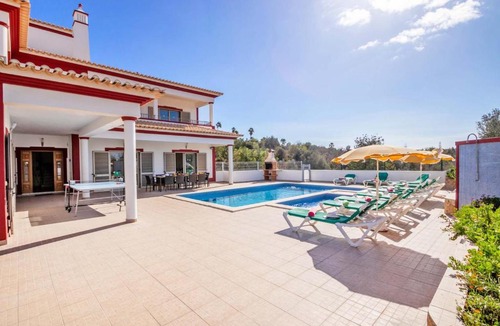 Guia Villa | Villa Paradise