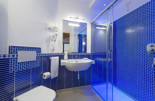 Agerola Bed & Breakfast | Villa Paradise Resort