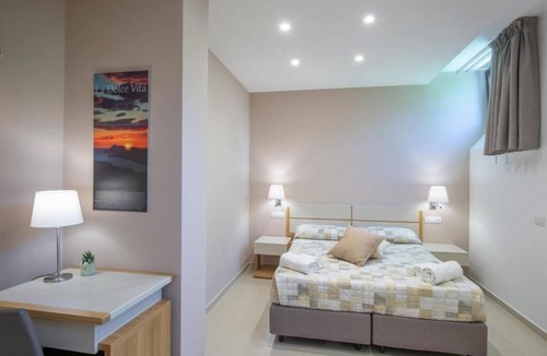 Agerola Bed & Breakfast | Villa Paradise Resort