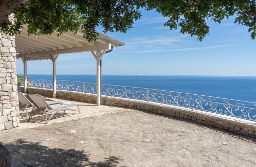 Corsano Villa | Villa Paradisio